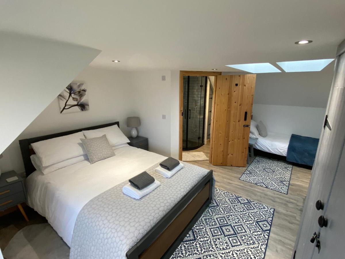 Islecroft House Bed & Breakfast Isle of Whithorn Extérieur photo
