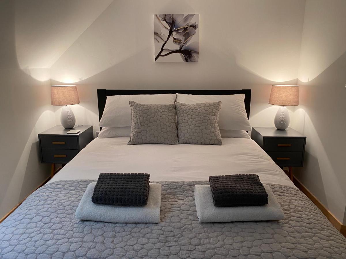 Islecroft House Bed & Breakfast Isle of Whithorn Extérieur photo